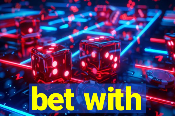 bet with