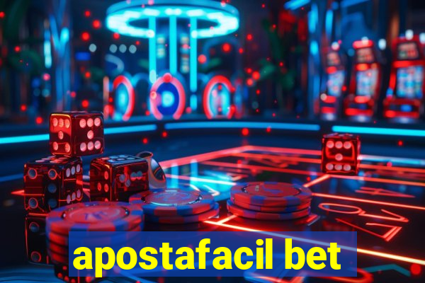 apostafacil bet