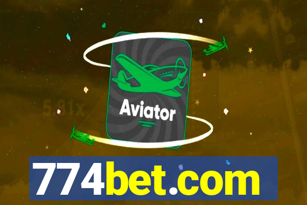 774bet.com