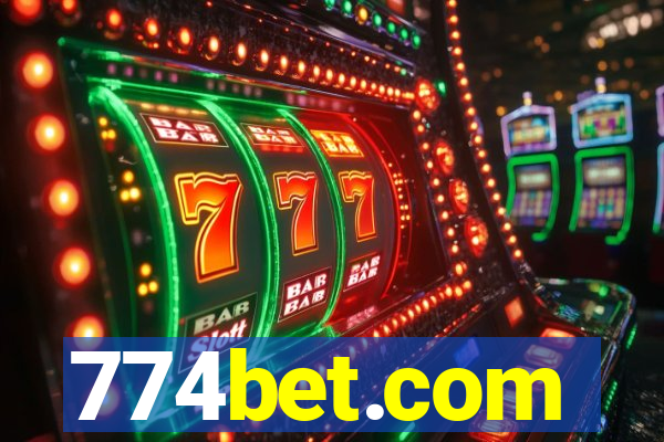 774bet.com