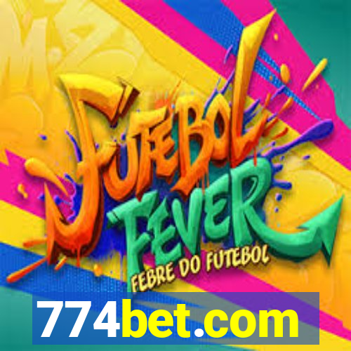 774bet.com