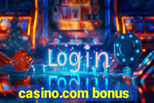 casino.com bonus