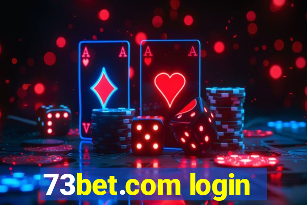 73bet.com login