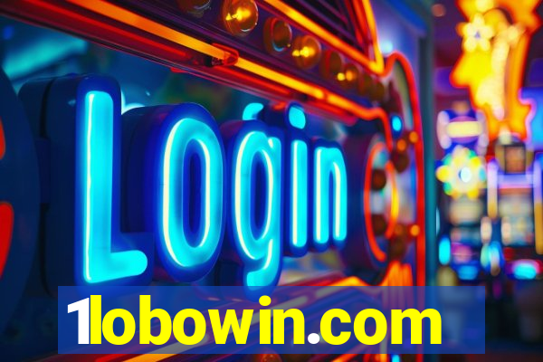 1lobowin.com