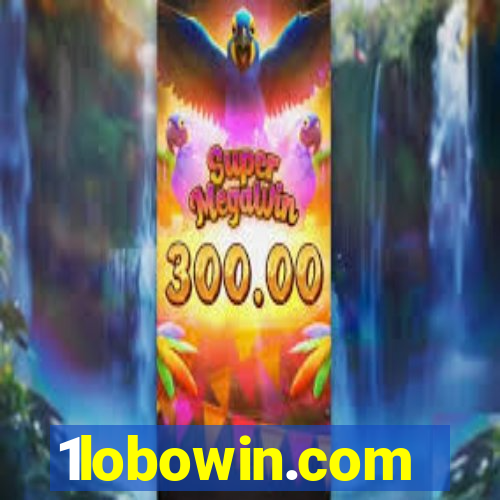 1lobowin.com