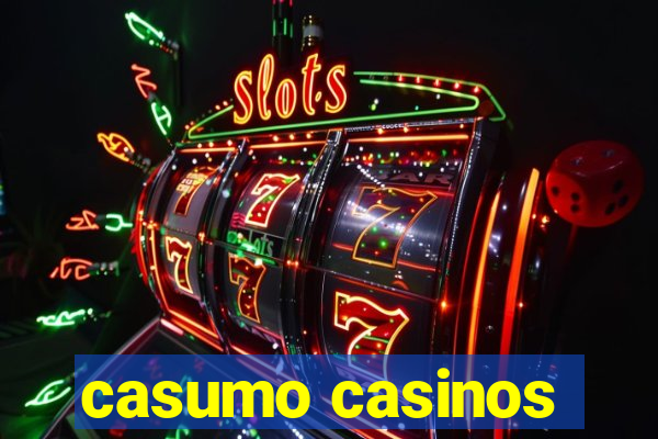 casumo casinos