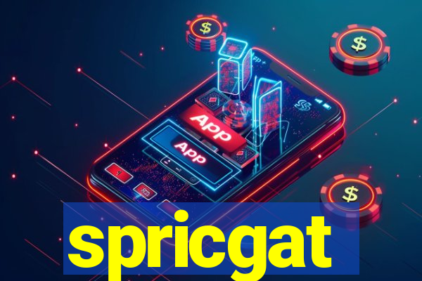 spricgat