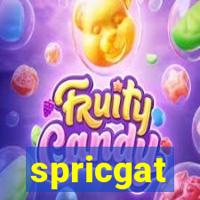 spricgat