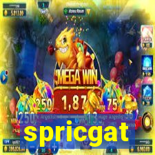 spricgat