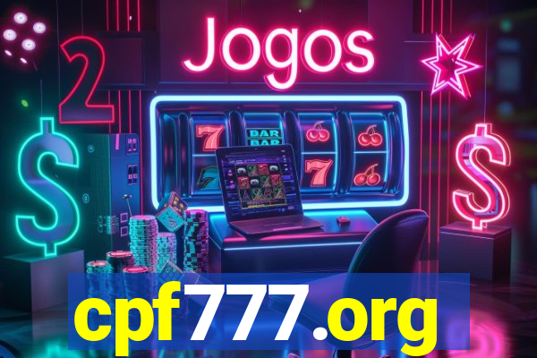 cpf777.org