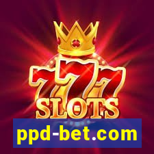 ppd-bet.com