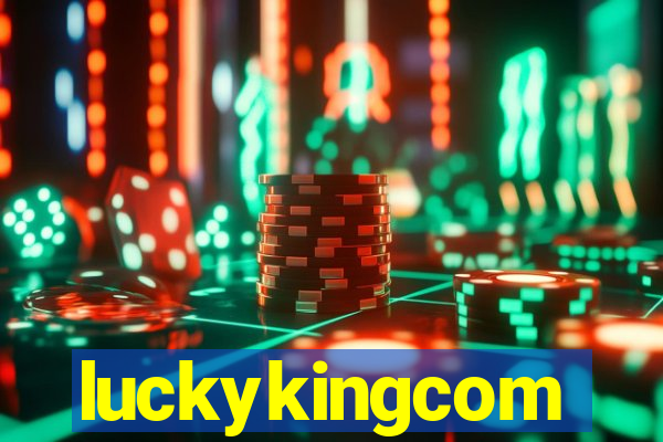 luckykingcom