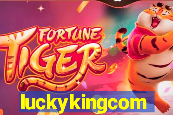 luckykingcom