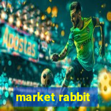 market rabbit