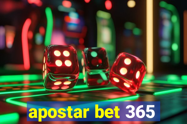 apostar bet 365