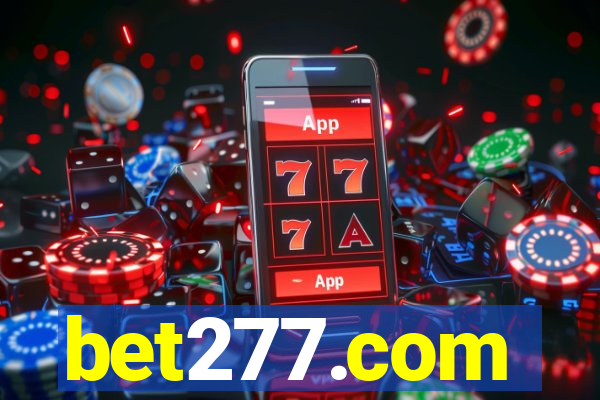 bet277.com