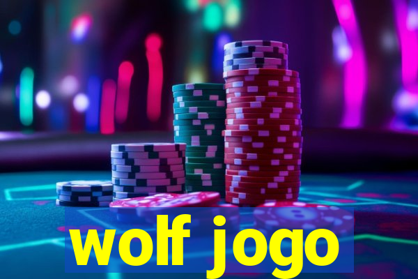 wolf jogo