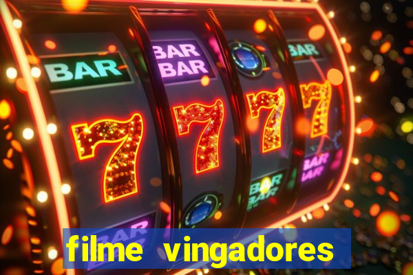 filme vingadores ultimato completo dublado gratis