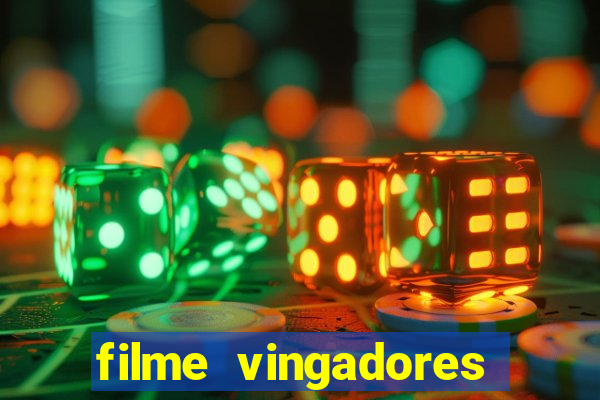 filme vingadores ultimato completo dublado gratis