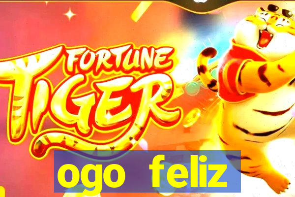 ogo feliz cassino—slots bingo