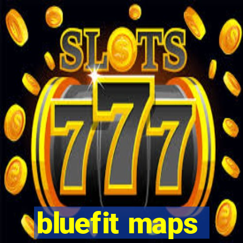 bluefit maps