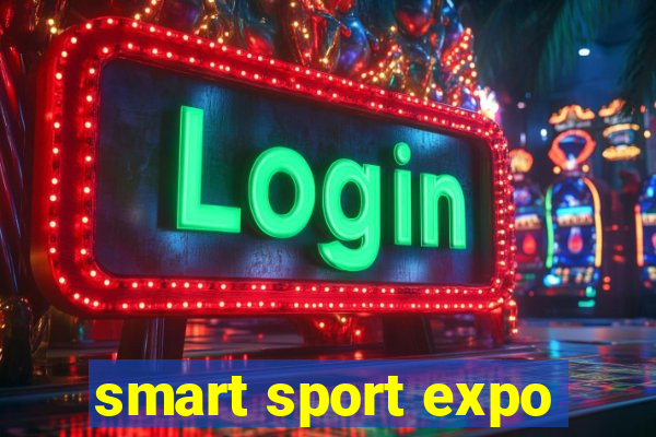 smart sport expo