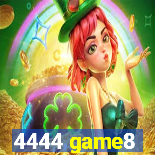 4444 game8