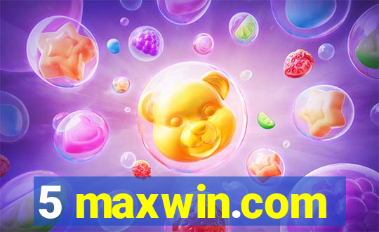 5 maxwin.com