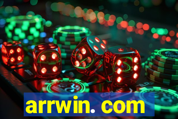 arrwin. com