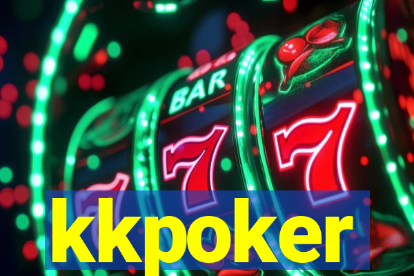 kkpoker