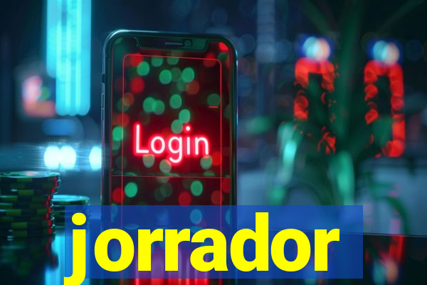 jorrador