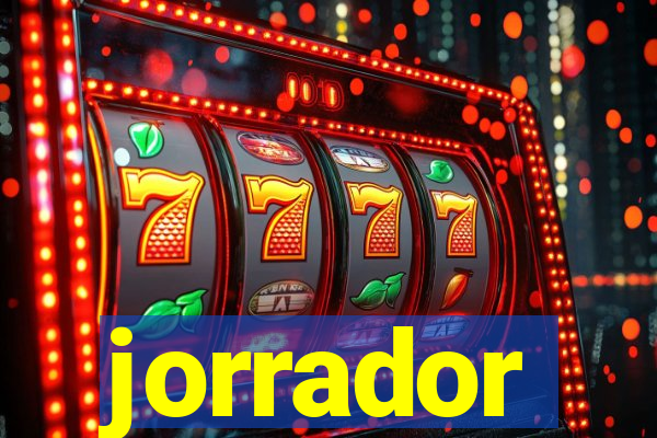 jorrador