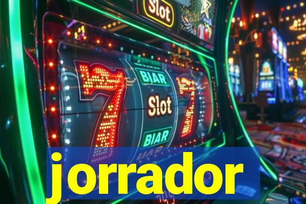 jorrador