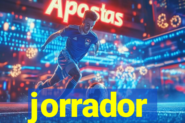 jorrador