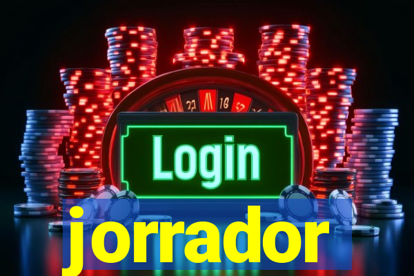 jorrador