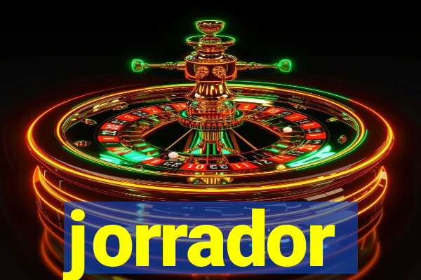 jorrador