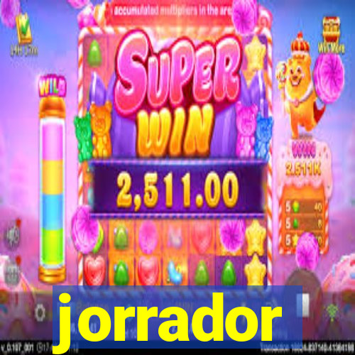 jorrador