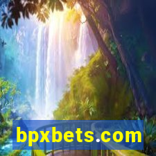 bpxbets.com