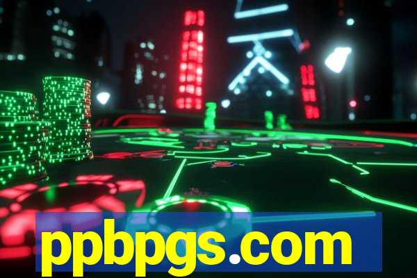 ppbpgs.com