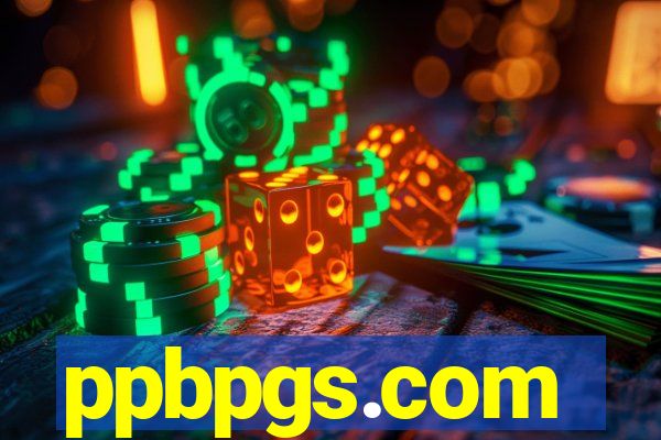 ppbpgs.com