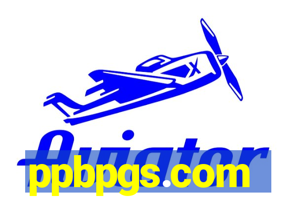 ppbpgs.com