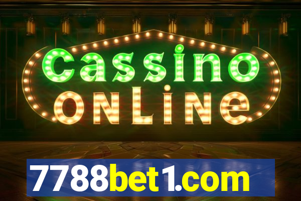 7788bet1.com