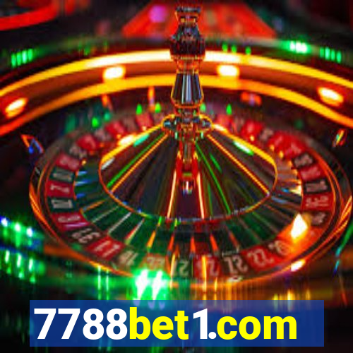 7788bet1.com