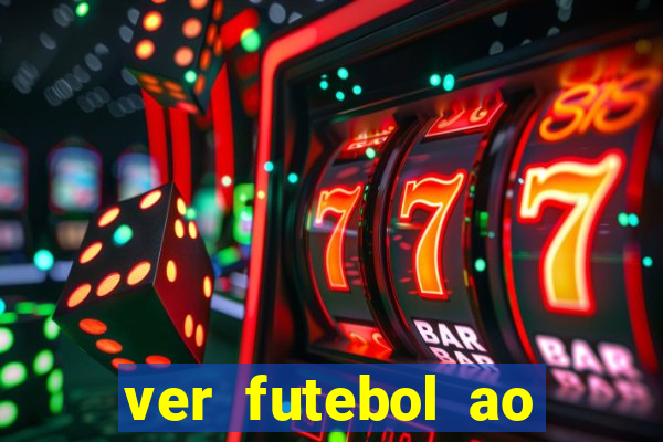 ver futebol ao vivo multi