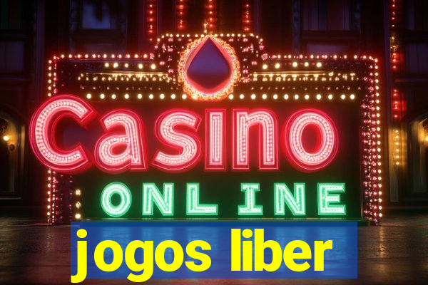 jogos liber