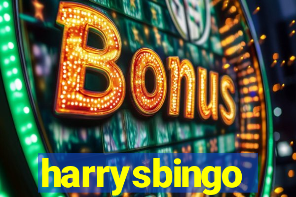 harrysbingo