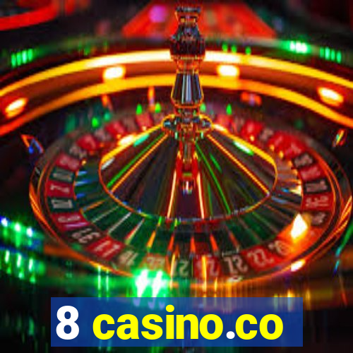 8 casino.co