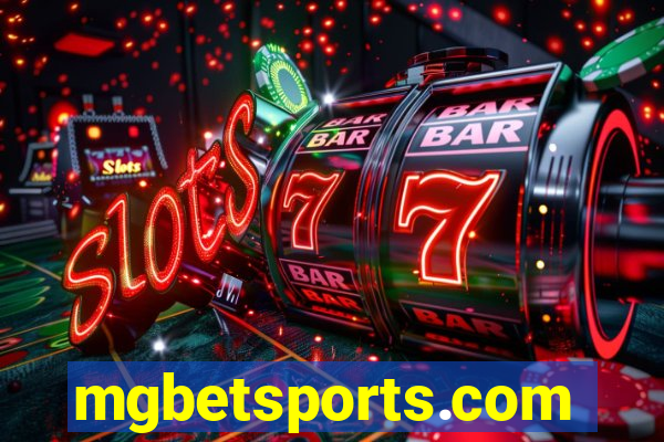 mgbetsports.com