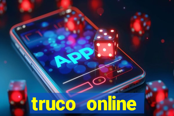 truco online valendo dinheiro