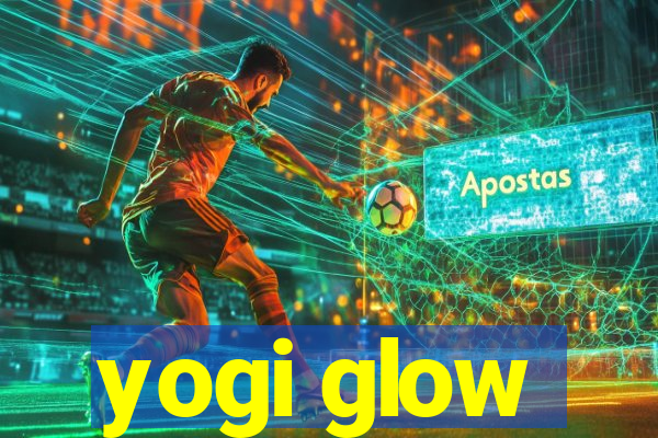 yogi glow